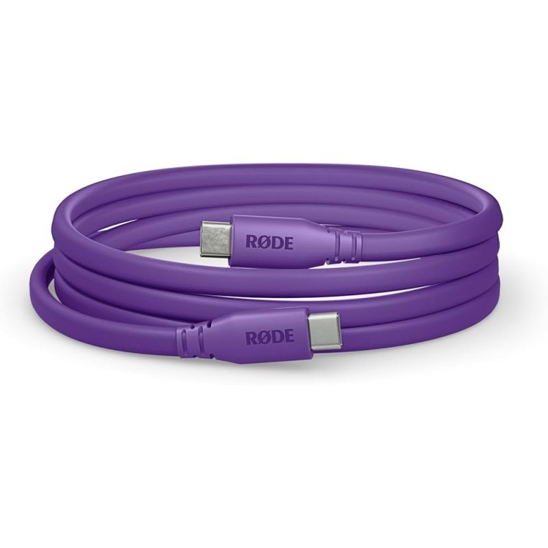 USB кабель RODE SC17 PURPLE